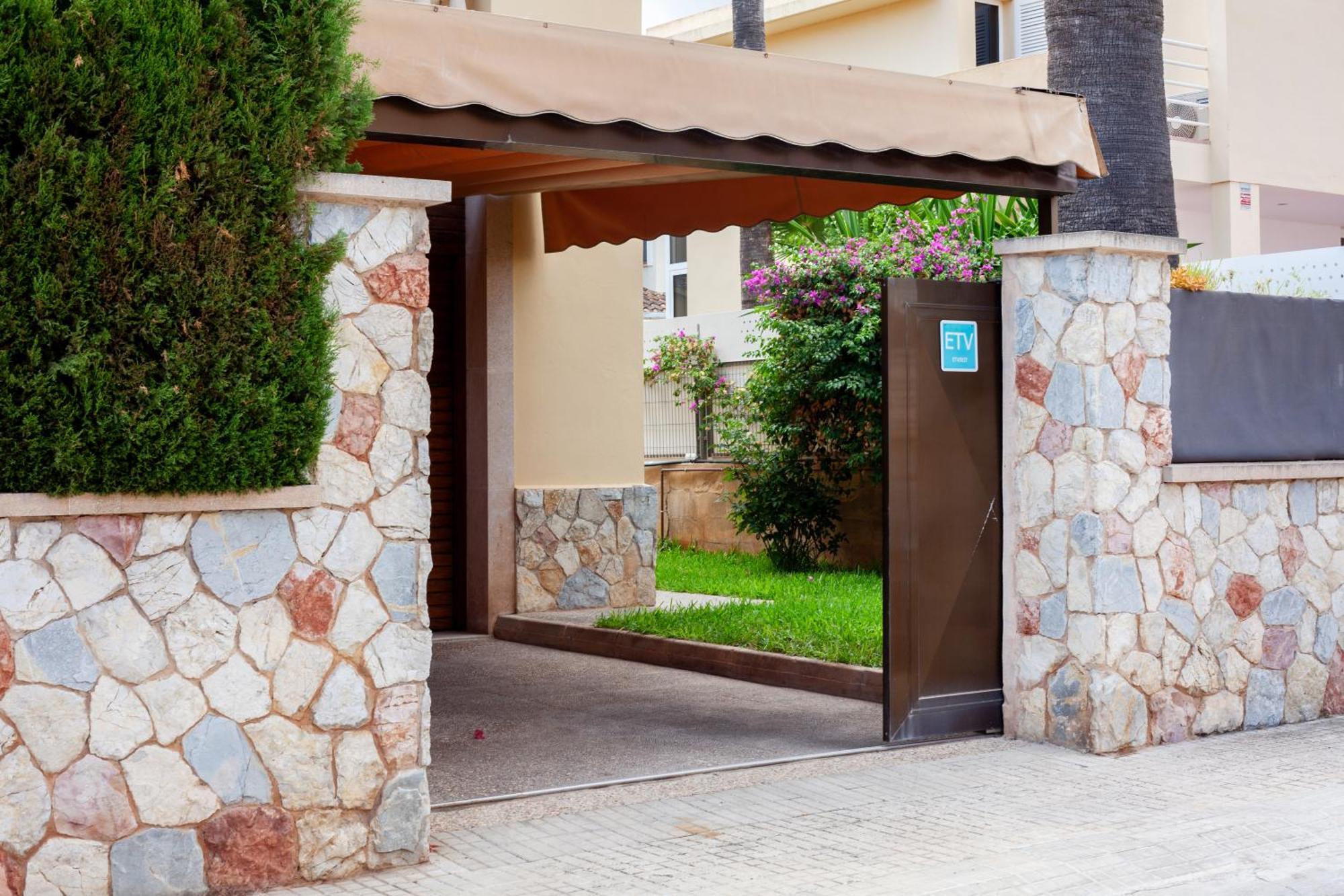 The Traditional Starting Point Marratxí Exterior foto